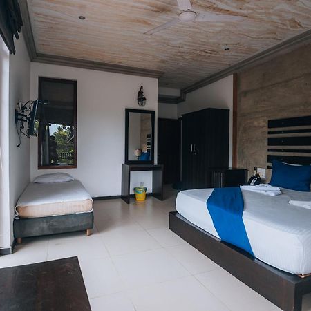 Summerside Residence Негомбо Екстер'єр фото