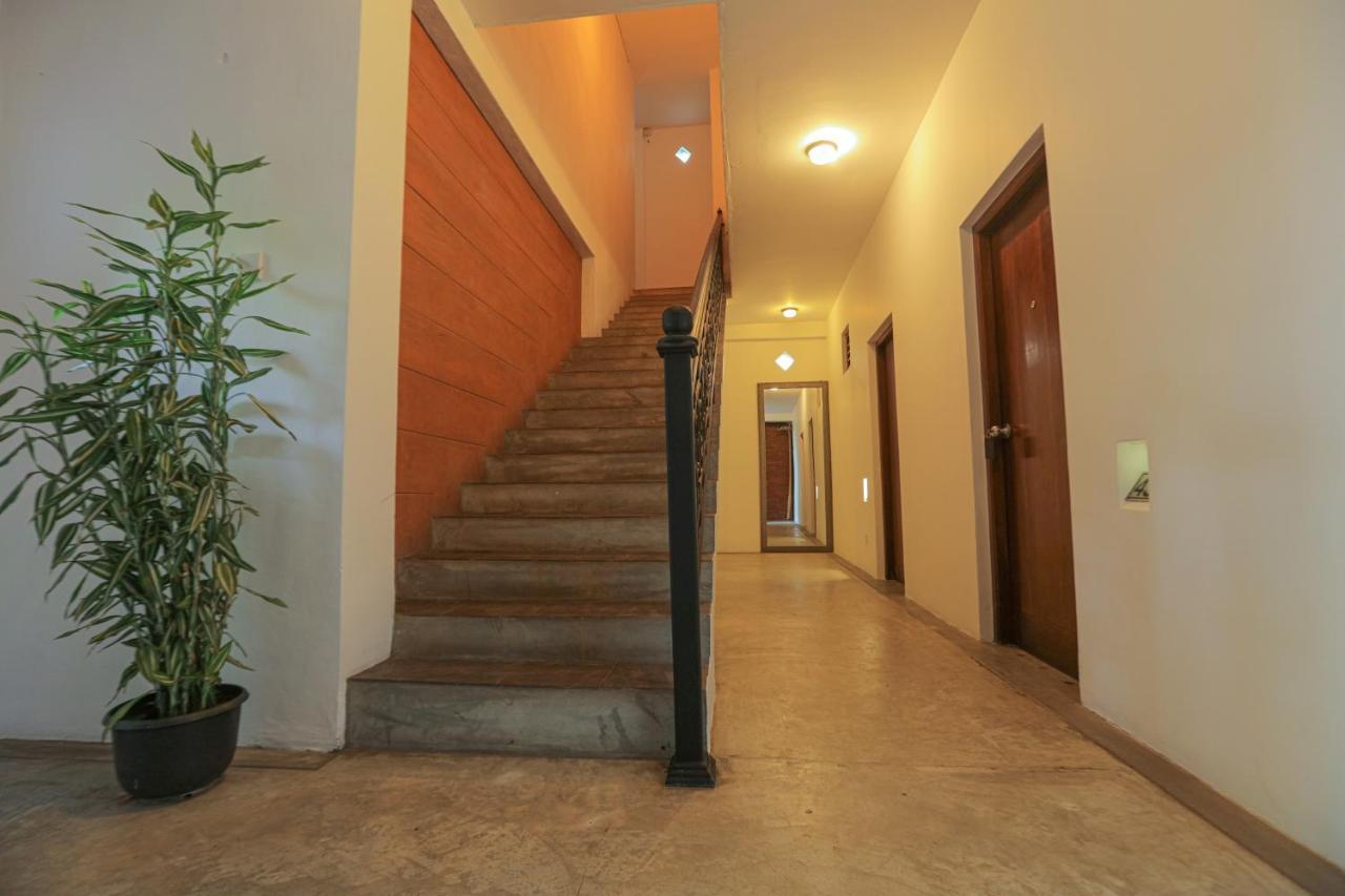Summerside Residence Негомбо Екстер'єр фото