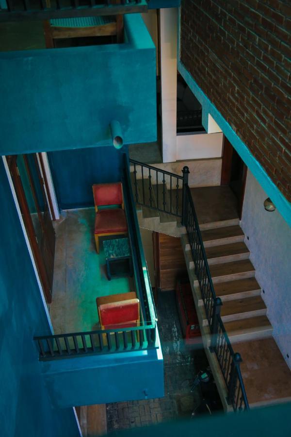 Summerside Residence Негомбо Екстер'єр фото