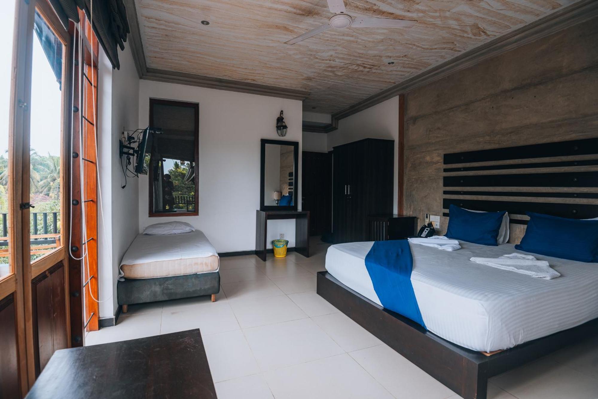 Summerside Residence Негомбо Екстер'єр фото