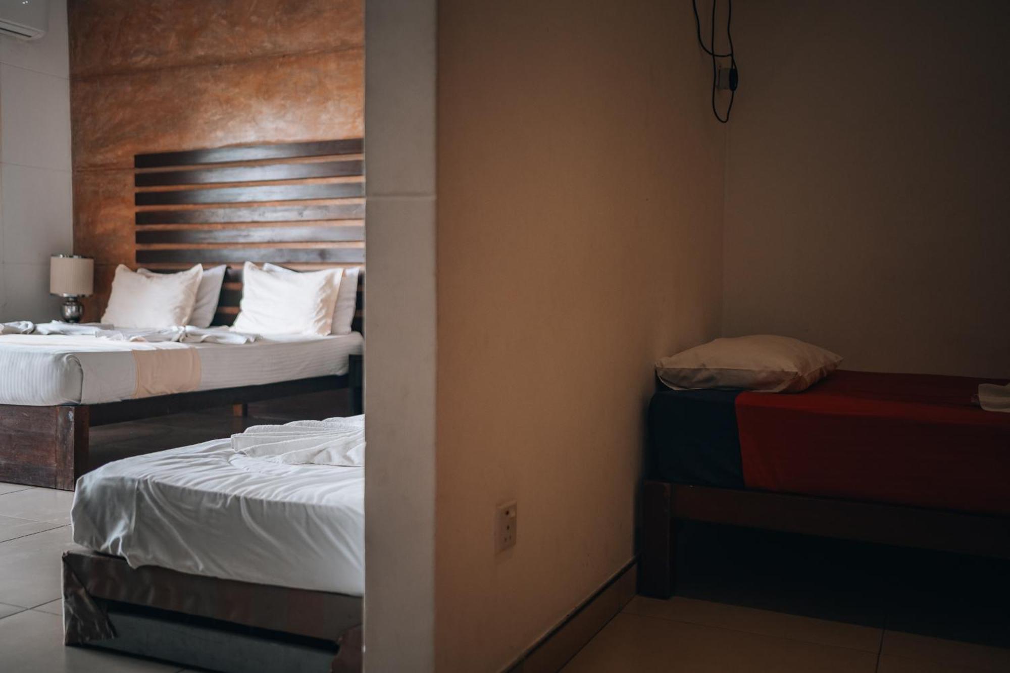 Summerside Residence Негомбо Екстер'єр фото