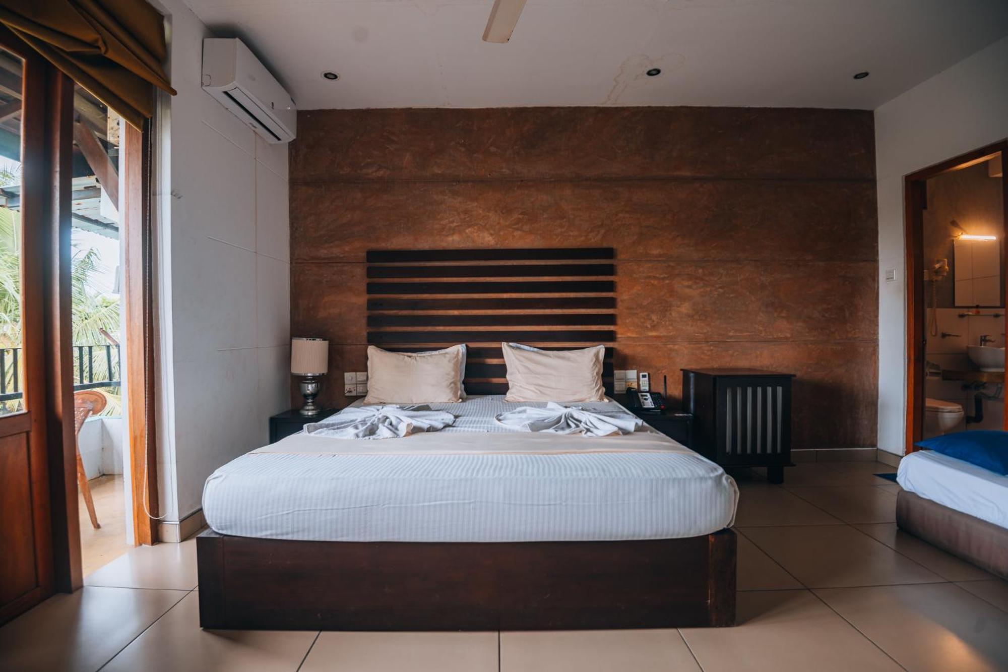 Summerside Residence Негомбо Екстер'єр фото
