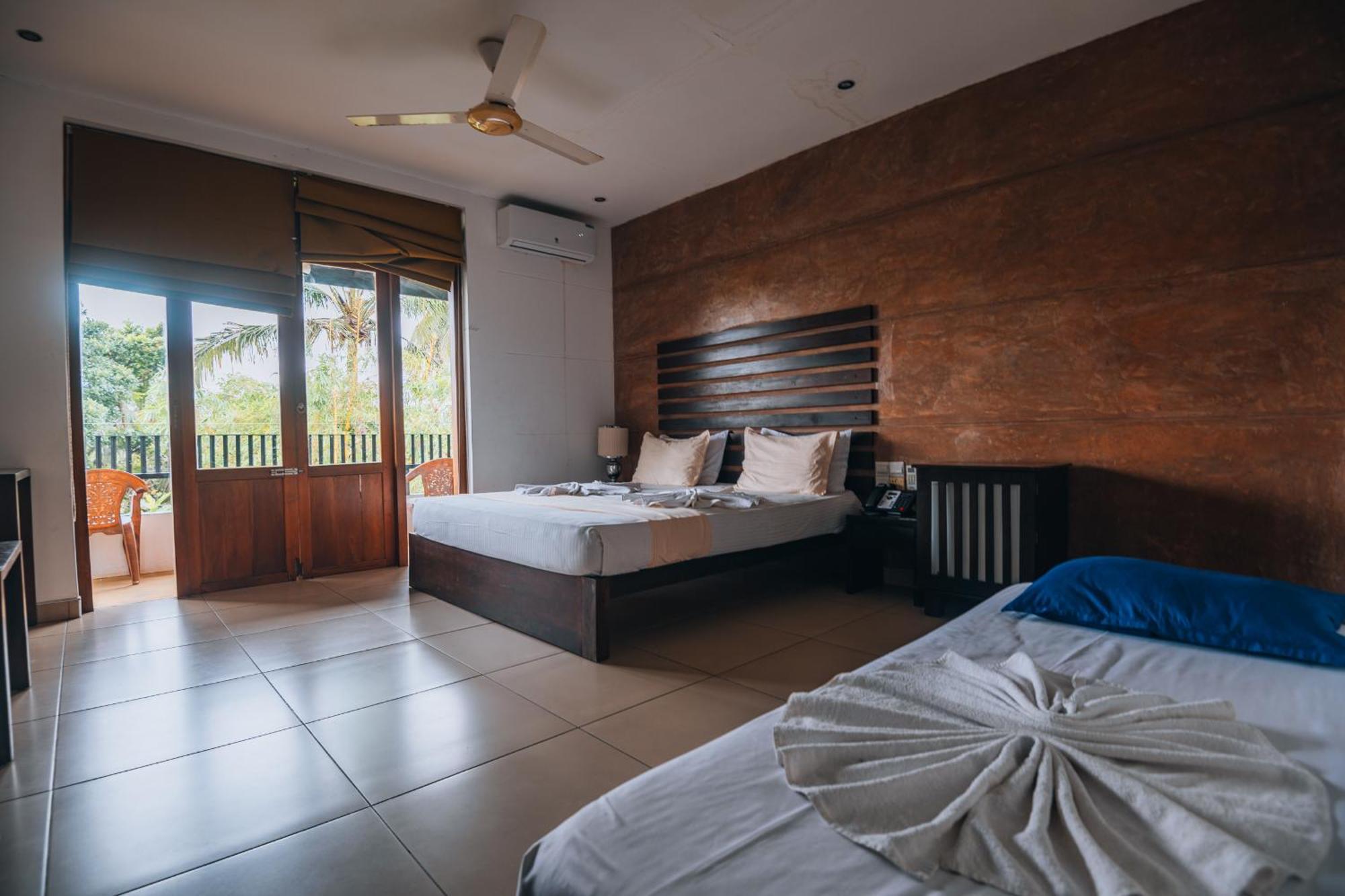 Summerside Residence Негомбо Екстер'єр фото
