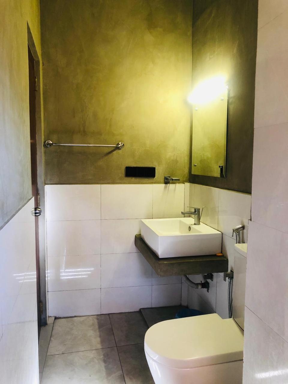 Summerside Residence Негомбо Номер фото