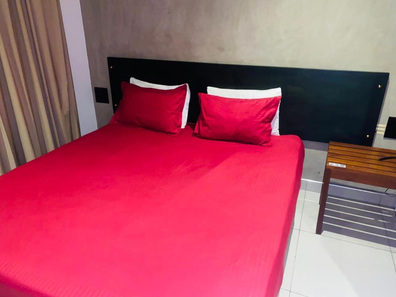 Summerside Residence Негомбо Номер фото